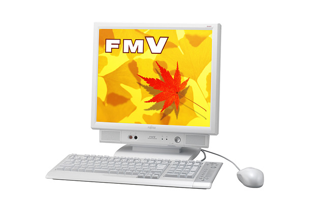 FMV-DESKPOWER EK30T