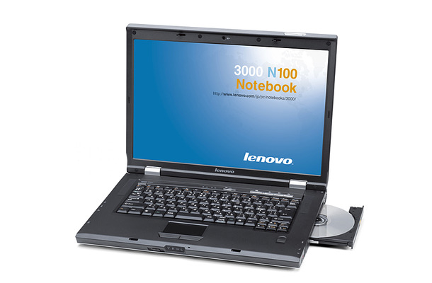 Lenovo 3000 N100