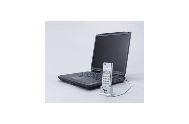 NTT-ME、USB接続型電話機によるIP対応テレビ電話の試験サービスを開始