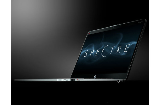 「HP ENVY14-3000 SPECTRE」