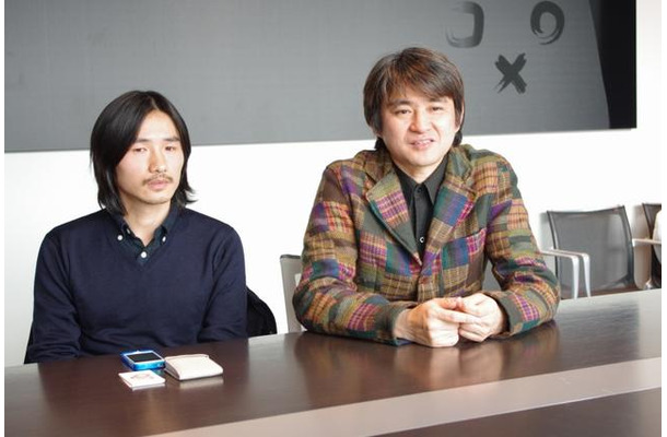 ルミネス インタビュー  
