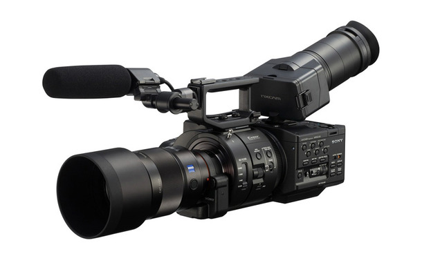 「NEX-FS700JK」