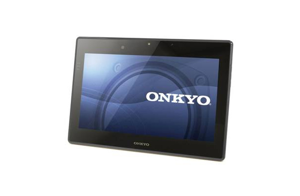 スレートPC　ONKYO「TW3A-A31C77H」