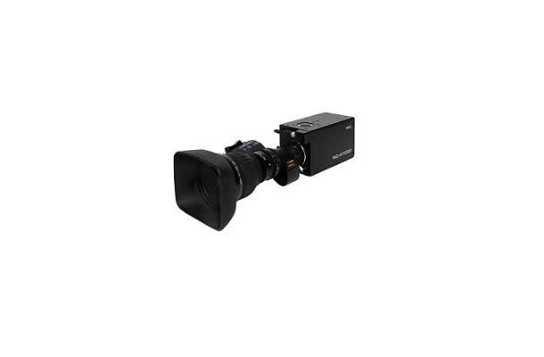 現在発売中のHDTV高感度CCDカラーカメラ「NC-H1000」