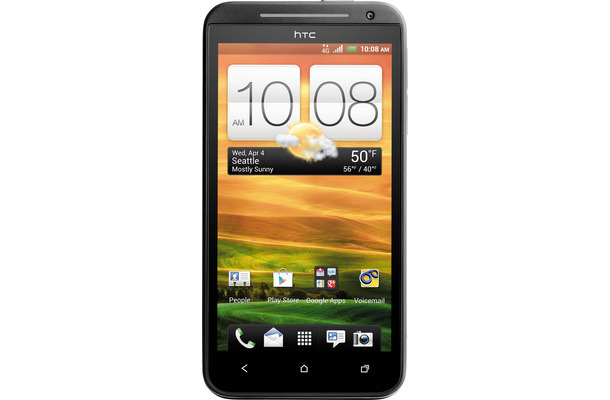 HTC EVO 4G LTE