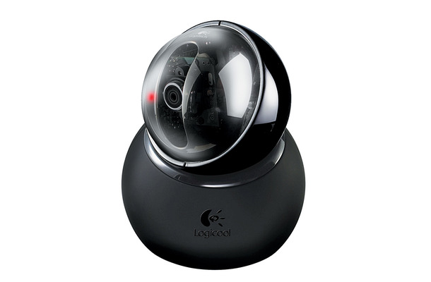 Qcam Orbit MP（QVR-13R）