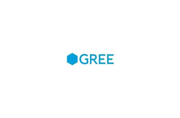 GREE ロゴ  