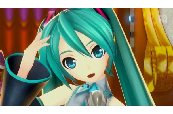 NEXT 初音ミク Project DIVA（仮称）  