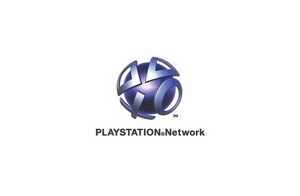 PlayStation Network ロゴ PlayStation Network ロゴ