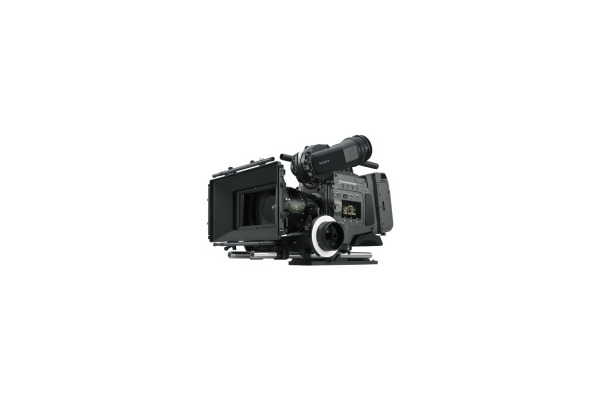 CineAlta 4Kカメラ「F65」