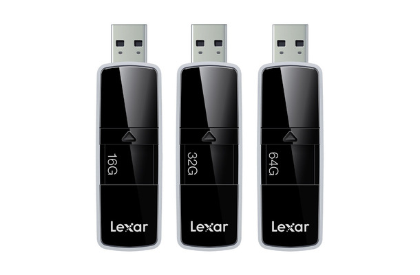 「JumpDrive Triton USB3.0」