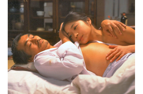 ヒロインを演じた田中美佐子が日本アカデミー賞新人俳優賞を受賞した「ダイアモンドは傷つかない」