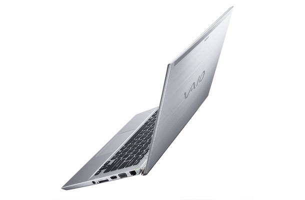 VAIO T13