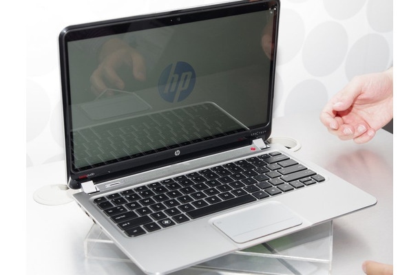 HP「ENVY Spectre XT」