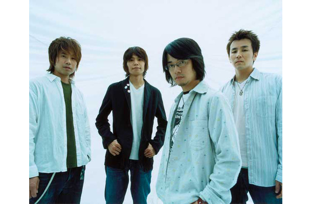 ASIAN KUNG-FU GENERATION