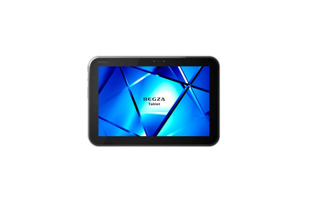 「REGZA Tablet AT500/26F」