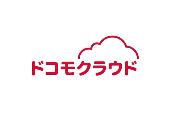 「ドコモクラウド」ロゴ