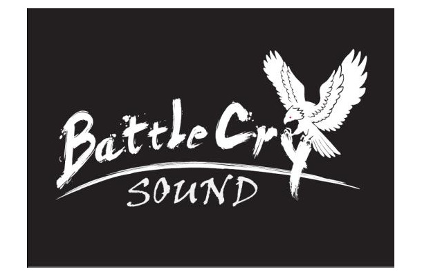 音楽支援サービスを行うBattle Cry Soundレーベル