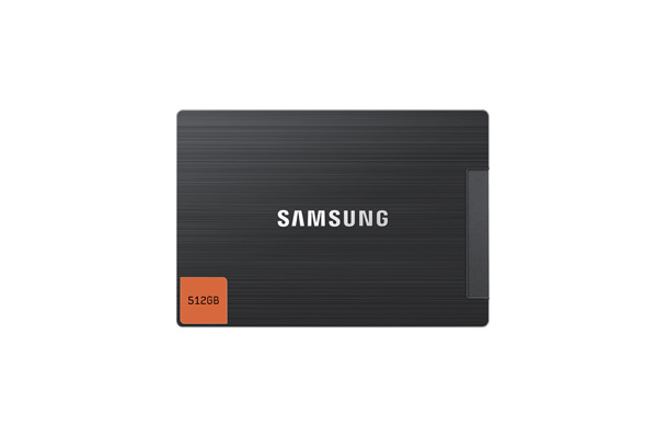 SAMSUNG SSD 830シリーズ