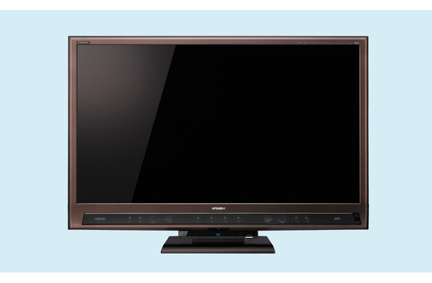 55型「LCD-55LSR3」