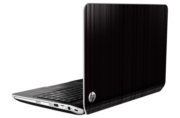 「HP Pavilion dv4-5100」