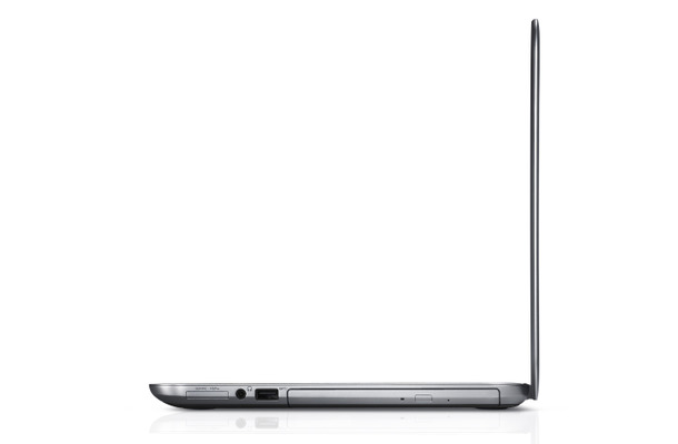 14型液晶Ultrabook「Inspiron 14z」