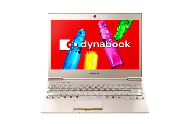 「dynabook R632」