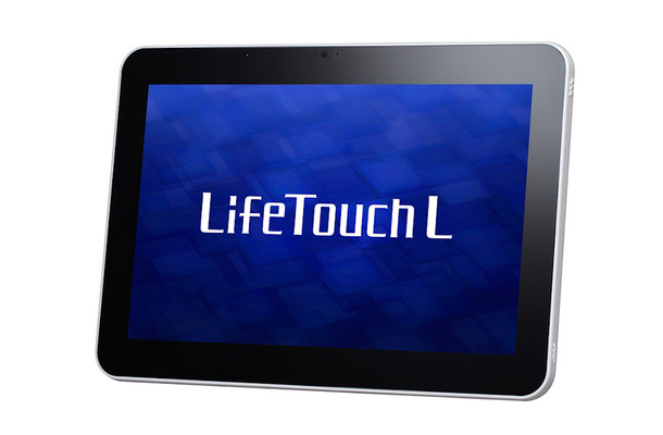 「LifeTouch L」