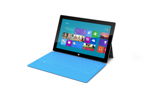 マイクロソフト Surface