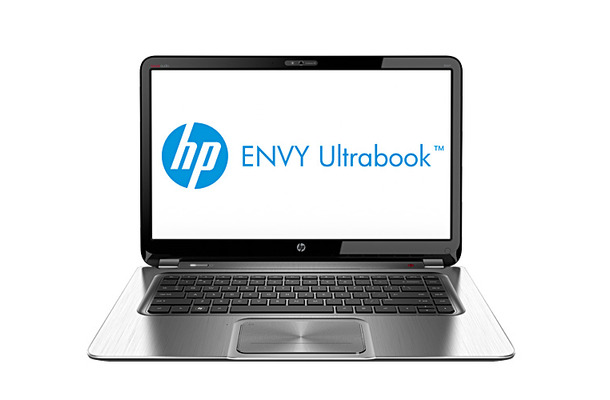 15.6型液晶Ultrabook「ENVY6-1000」（量販店モデル）