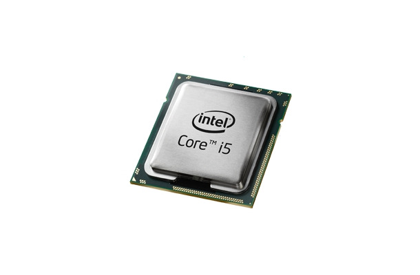 第3世代インテル Core i5-3570K