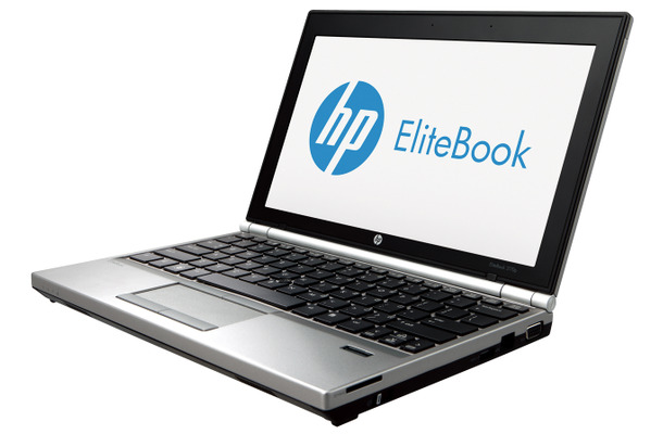 11.6型「HP EliteBook 2170p Notebook PC」