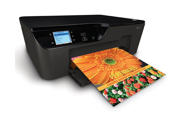 「HP Deskjet 3520」