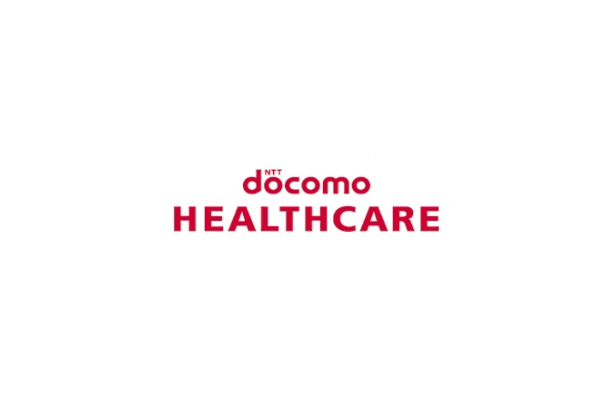 新会社「ドコモ・ヘルスケア」のロゴ