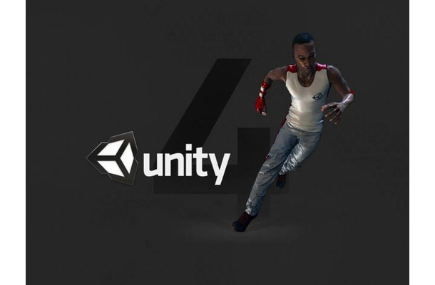 Unity 4  