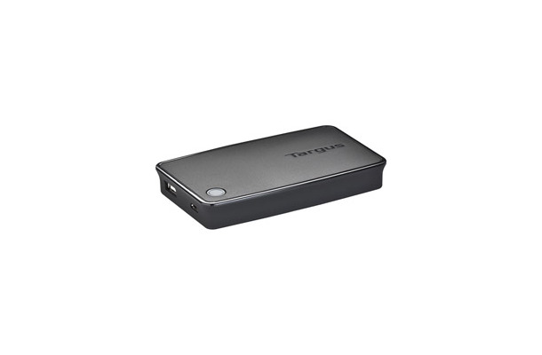 「Backup Battery for iPad, Tablet, and Smartphone」（型番：APB27US）