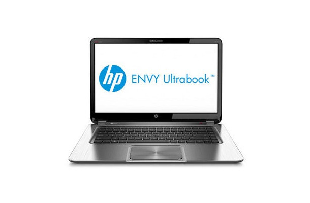 15.6インチ大画面搭載の「HP ENVY6-1000」