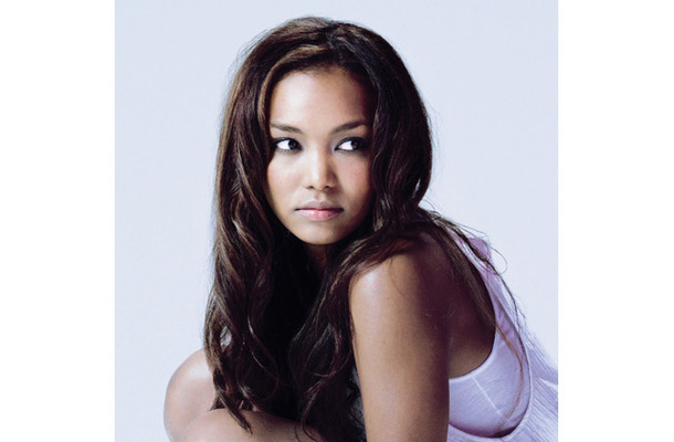 Crystal Kay「きっと永遠に」