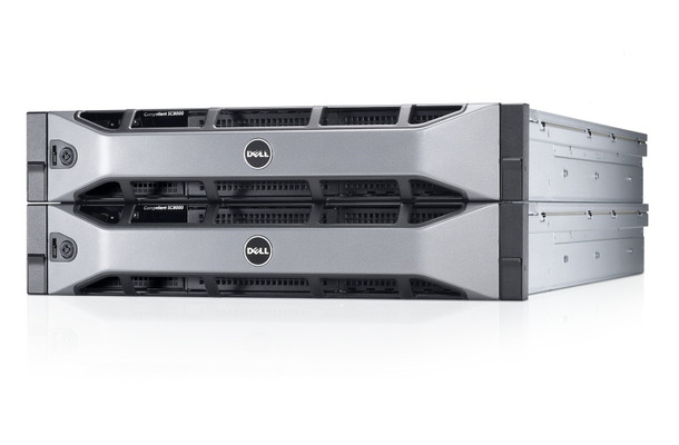 Dell Compellent SC8000