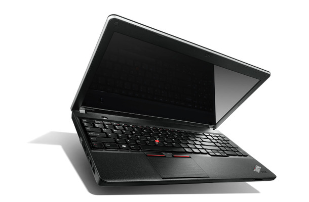 「ThinkPad Edge E535」ミッドナイト・ブラック