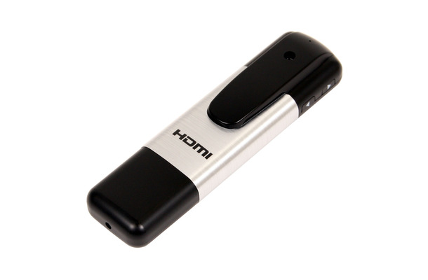 「ペン型HDMIビデオカメラフルHD」