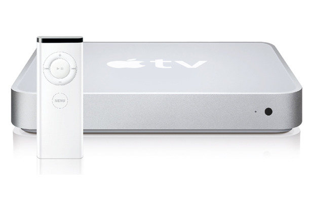 Apple TV