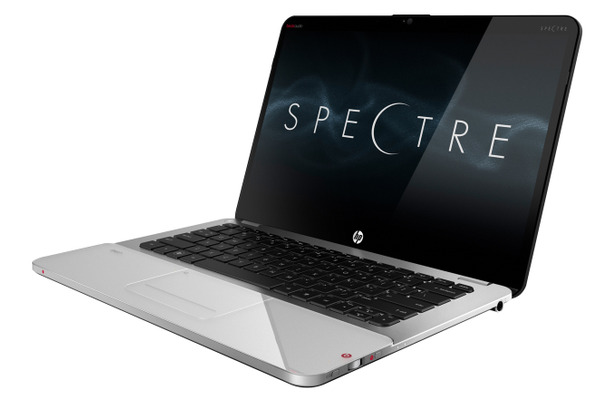 「HP ENVY14-3100 SPECTRE」のイメージ画像