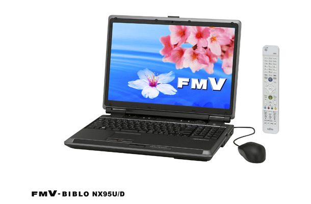 FMV-BIBLO NX95U/D