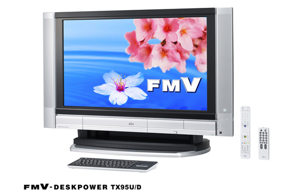 FMV-DESKPOWER TX95U/D