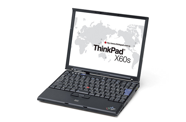 ThinkPad X60s