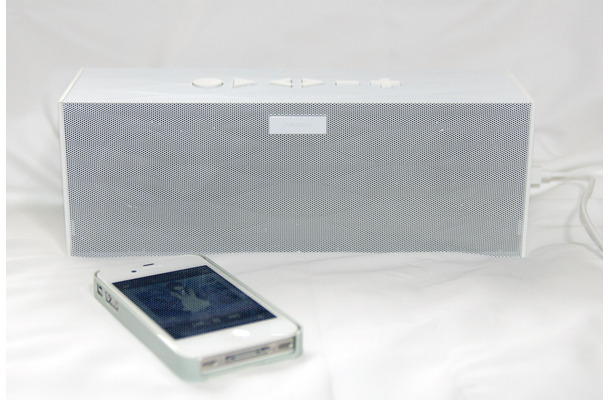 「Jawbone BIG JAMBOX」