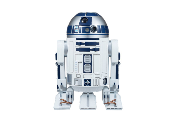 「HOMESTAR R2-D2 EX」