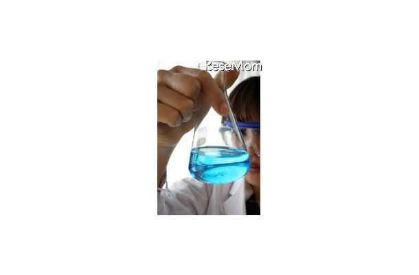 実験の様子（イメージ）