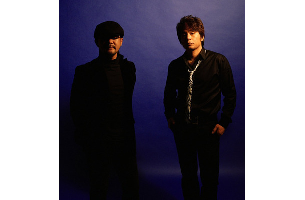 CHAGE＆ASKA